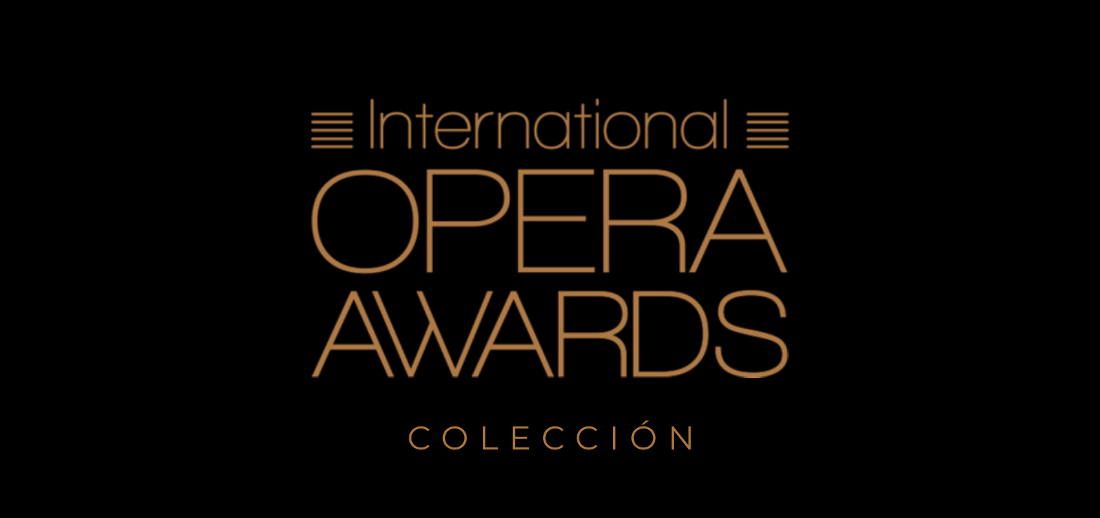 International Opera Awards