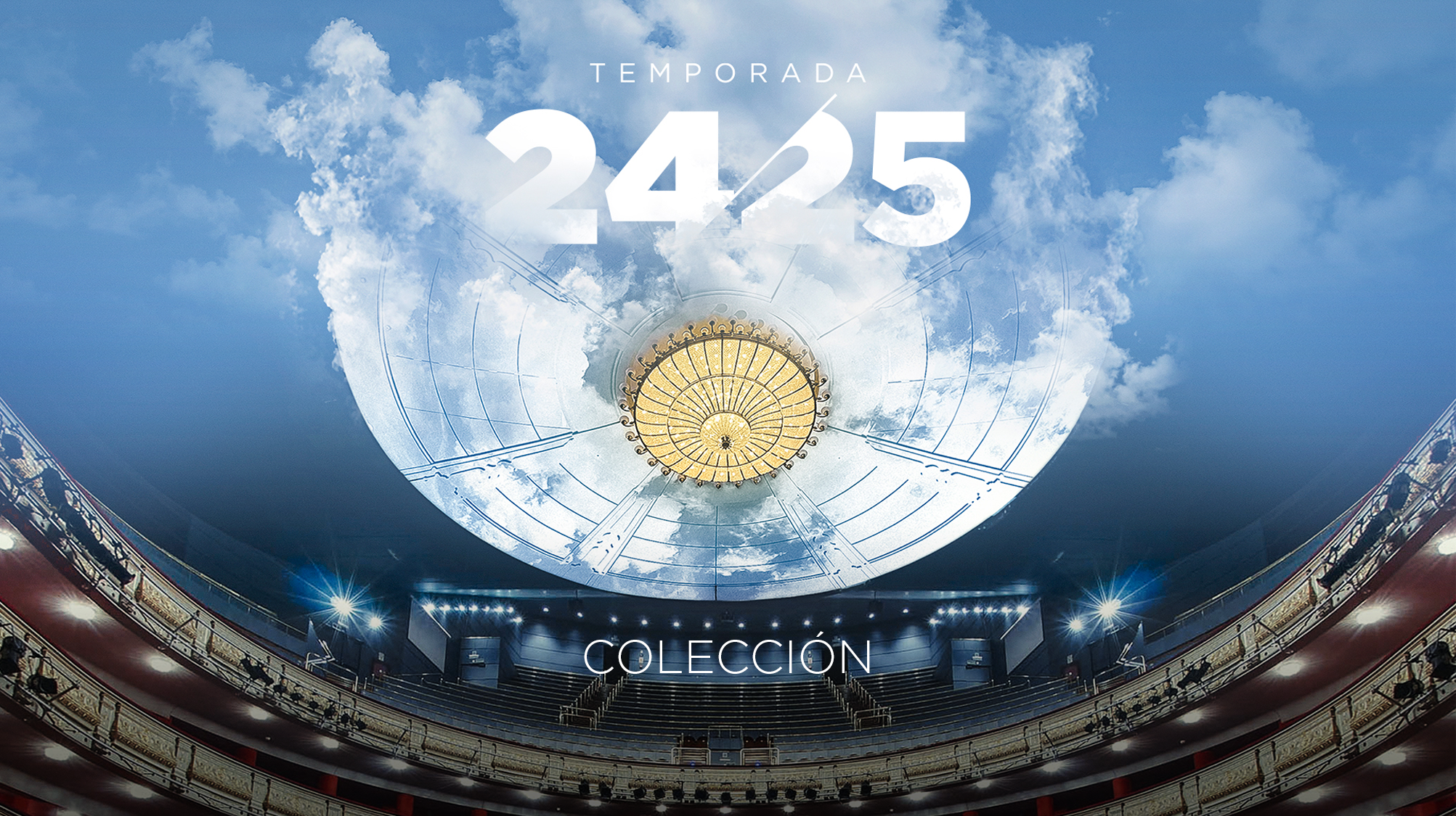 Teatro Real 24/25