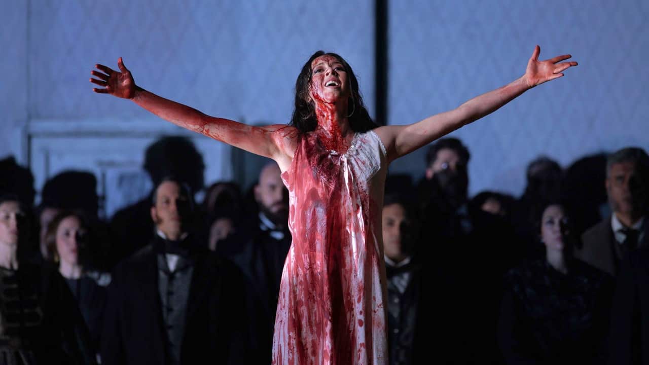 Lucia di Lammermoor