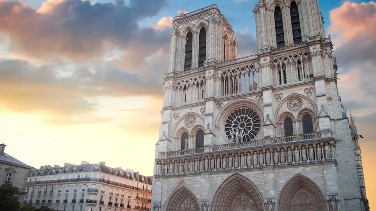 Notre Dame: The Renaissance	