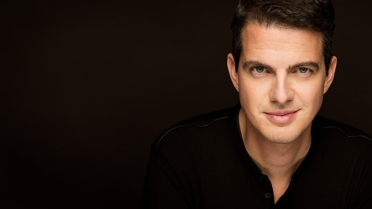 Philippe Jaroussky